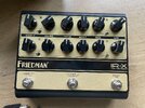 Friedman IR-X (AuchTausch gegen IR-D, IR-J oder Synergy)