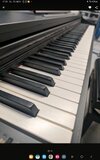 E-PIANO Casio AP-270 WE Celviano