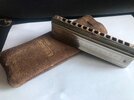 CHORDOMONICA-II (G) von M. Hohner