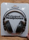 [REVIEW] Superlux HD-662 F - Ein Studiokopfhörer für schmales Geld