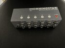 Morningstar ML-5 Midi-Switcher/-Looper