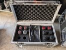 [Review] Mikrofoncase "ShowGear" für 12 Standardmikrofone