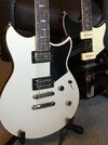 Yamaha Revstar RSS02T und RSS20