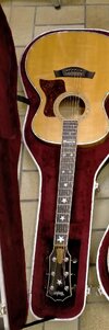 Taylor 614 GB Gerry Beckley 16/38
