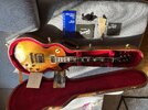 Gibson Les Paul Standard 2019. UB60´s