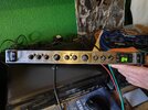 t.c. electronic G.Sharp