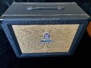 Orange PPC 1x12 Box Cab Vintage 30 mit Cover