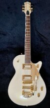 Gretsch Electromatic Jet Pristine Limited Edition