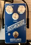 Lightspeed Overdrive