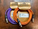 [Review] Cordial - CTM Mikrofonkabel