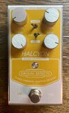 Halcyon Gold Overdrive