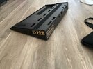 Friedman Tour Pro1529 Platinum, Komplett mit Kabeln, Power Grid 10 Netzteil und Buffer Bay 6