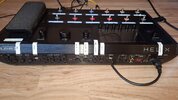 Line 6 Helix Floor - Gek. 2021 - mit OVP und Presets