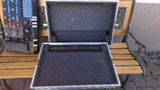 Line 6 Helix Case von Thon - Made in Germany