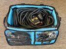 [Review] Adam Hall - Orgaflex Cable Bag Pro