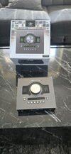Universal Audio Apollo Twin X Duo USB 3 Audio Interface