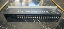 Behringer HA V2 Verstärker für Kopfhörer