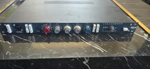 NEVE 1073 SPX analoger Mikrofonverstärker und EQ (preamp)