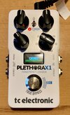 Plethora X1