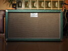LaRoqua 212 Studio Box