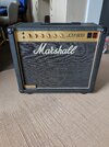 Marshall Combo Modell 4010 von 1983 GENERAL ÜBERHOLT!!!!!