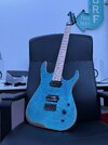 Skervesen Raptor 6 Viper Run – Custom-Modell mit BKP Ragnarok Set