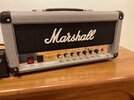 Marshall Silver Jubilee 2525h Neuer Preis