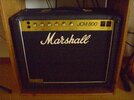Marshall JCM 800 Röhren Gitarrenverstärker Combo