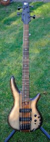Ibanez Soundgear SR1345 Premium 5-Saiter