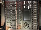 Phonic Summit Mischpuklt digital / In Ear Rack MIT Case
