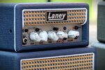 Laney MINISTACK-B-LION vs. Blackstar FLY 3 Bluetooth