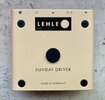 Sunday Driver II und Sunday Driver SW II