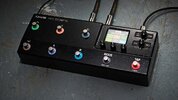 Tausche HX Stomp XL gegen HX Stomp