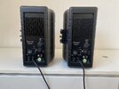 Aktiv Monitor the box MA205 2 x 80 W
