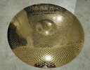 Millenium 20" Still Series Ride regular