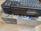 STUDIOLIVE AR12c Digital/Analog Mixer und Recording Input (USB-C)