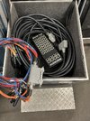 Klotz Multipair 32/8, 50m