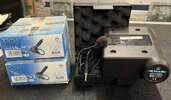 AKG CK97 L