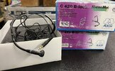 AKG C420 Headset
