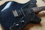 Kauffmann Cozy TL
