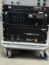 Endstufen Systemrack