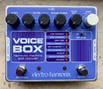 [Review] Electro Harmonix - Voice Box