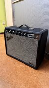 Fender Princeton Reverb Tone Master
