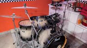 Pearl Vision Set inkl. Masterwork-Set