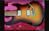Ibanez AZ2202A-TFB