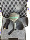 AKG D112 Bass Drum Mikro