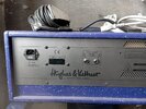 Hughes & Kettner Vortex