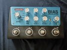 Positive grid bias modulation twin (midi)