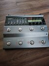 TC Nova system