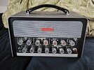 Positive Grid bias amp head (mit 600 Watt Endstufe)